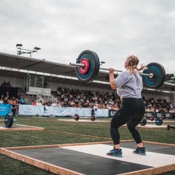 Taru Yli-Pietilä profile photo