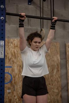 Juliette LE MERCIER profile photo