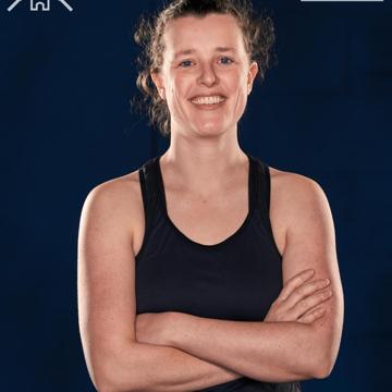 Franca van Heijningen profile photo