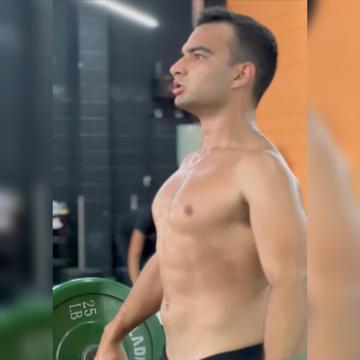 Lucas Madeira profile photo