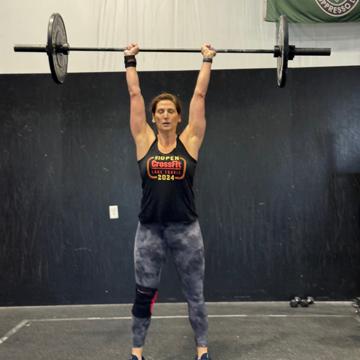 Janet Thomas profile photo