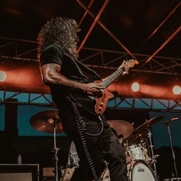 Jeremy Santiago profile photo