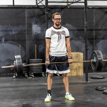 Nicholas Greb profile photo