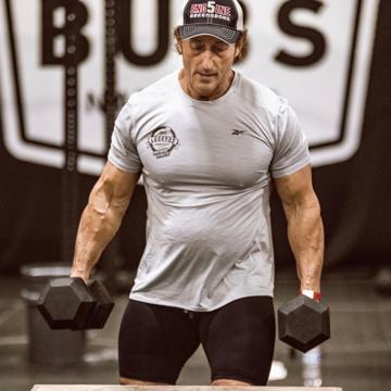 Stacy Boaz profile photo