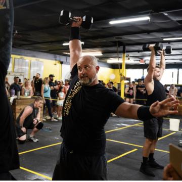 Donnie Smith profile photo