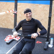 Damien Patry profile photo