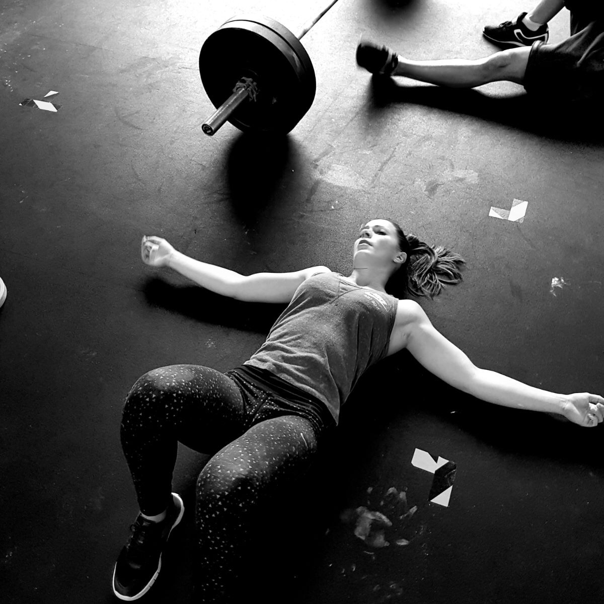 Marion Garcia profile photo