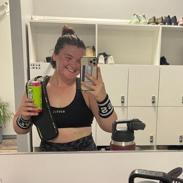 Juliana Carter profile photo