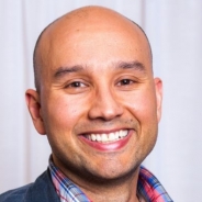 Diego Garzon profile photo