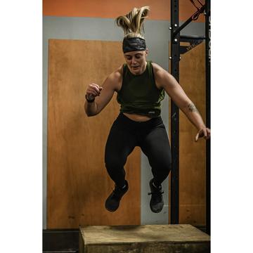 Kayla Rufty profile photo