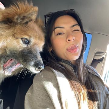 Katrina Arevalo profile photo