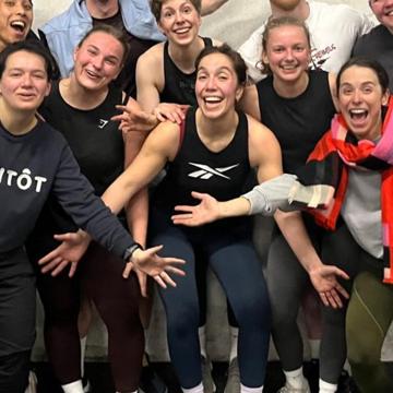 Daniek Louwen profile photo