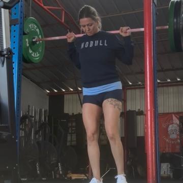 Kristin Tory profile photo