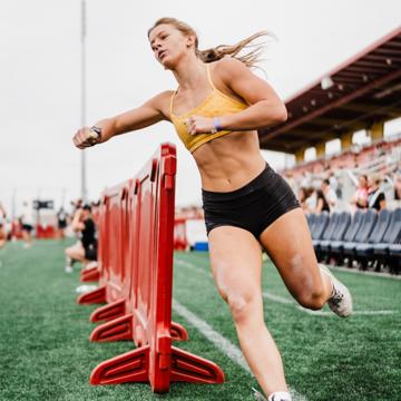 Alexis Jenson profile photo