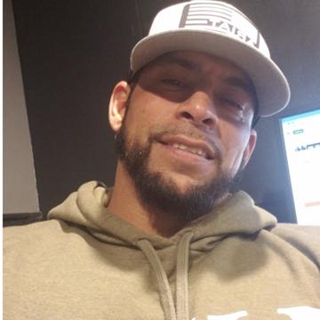 Aaron Ortega profile photo