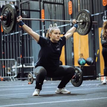 Olivia Nesom profile photo