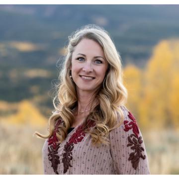 Michelle Wenkheimer profile photo