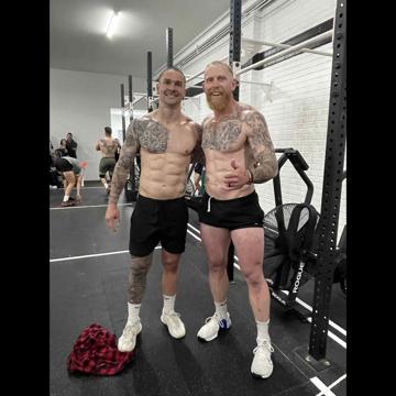 Andy Mathers profile photo