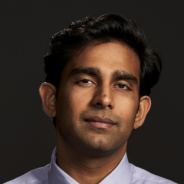 Aditya Desai profile photo