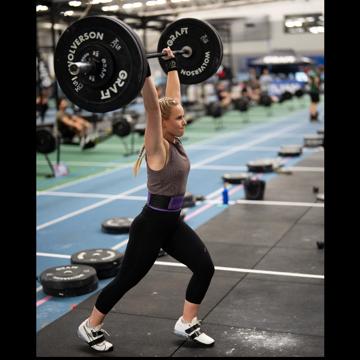 Jasmine Smith profile photo