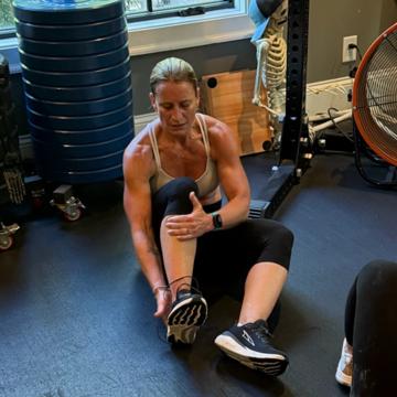 Rosemarie Wall profile photo