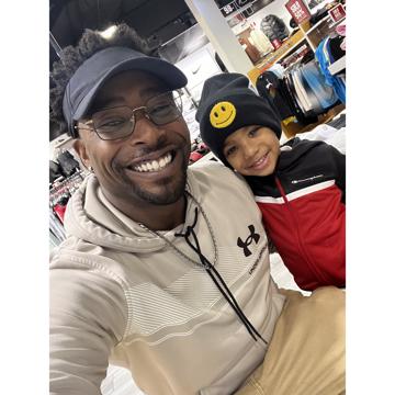 Maurice Riley profile photo