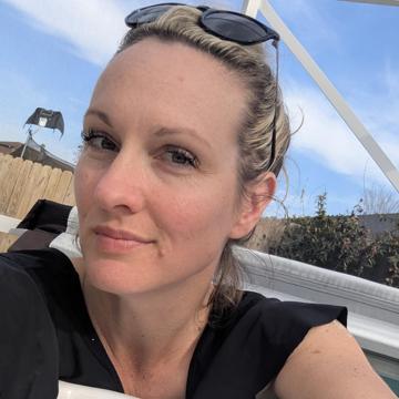 Kacy Florack profile photo