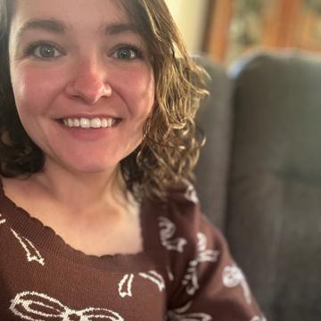 Corrine Kenyon profile photo