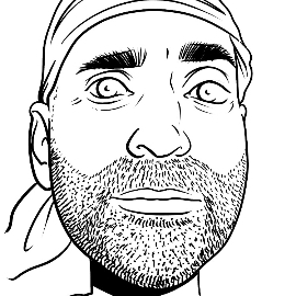 daN baueR profile photo