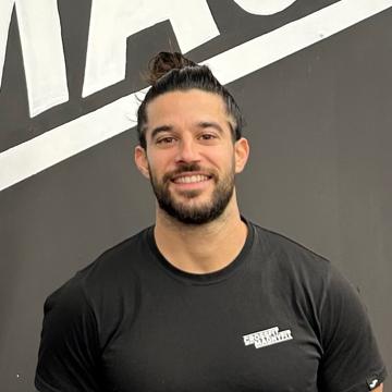 Robin Faccincani profile photo