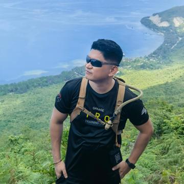 Raymond De Real profile photo