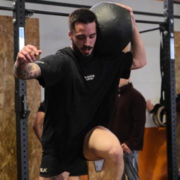 Logan Sourisseau profile photo