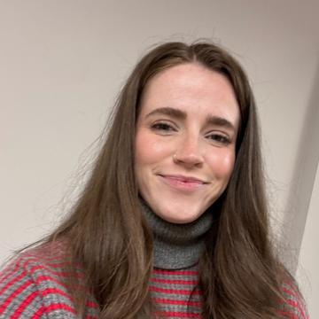 Danielle Bumpas profile photo