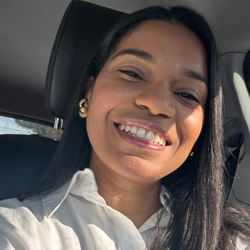 Aidee Basora profile photo