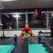 Joury Schobben profile photo