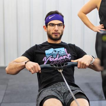 Louis Comstock profile photo