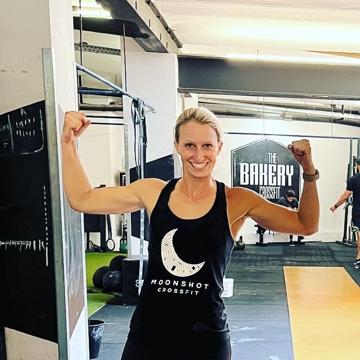 Jessica Dorgan profile photo