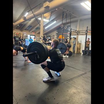 Josh Burchard profile photo