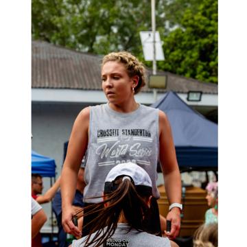 Danika Van Loggerenberg profile photo