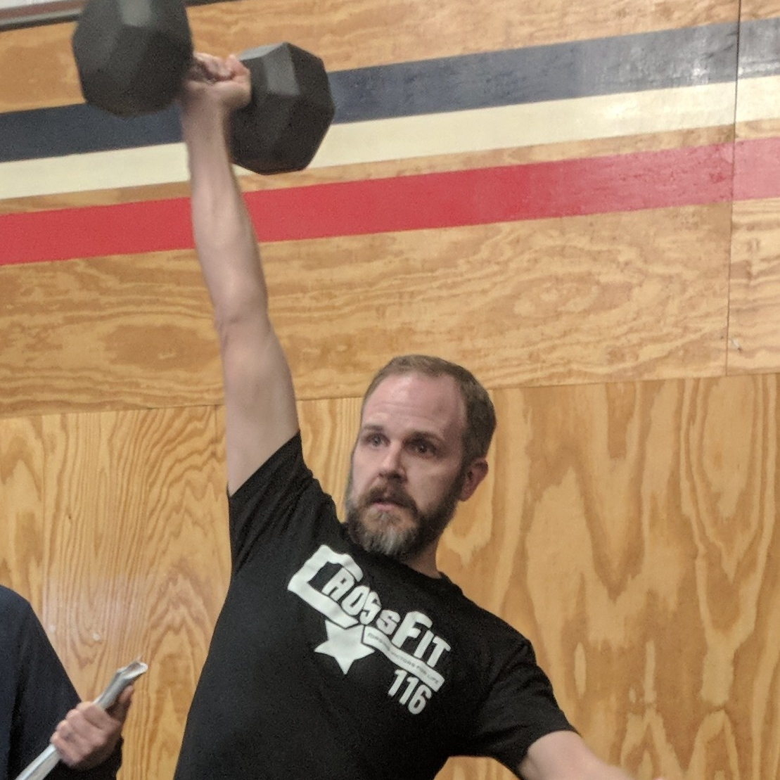 Thomas Moore profile photo