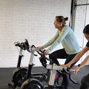 Sannie Smit profile photo