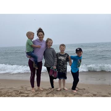 Levi Vought profile photo