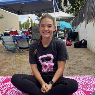 Sarah Glenn profile photo