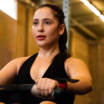 Ana Clara Motta Rafael profile photo