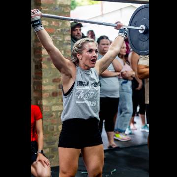 Charmaine van Aswegen profile photo