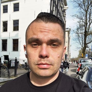 Tim Creason profile photo