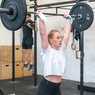 Christin Junker profile photo