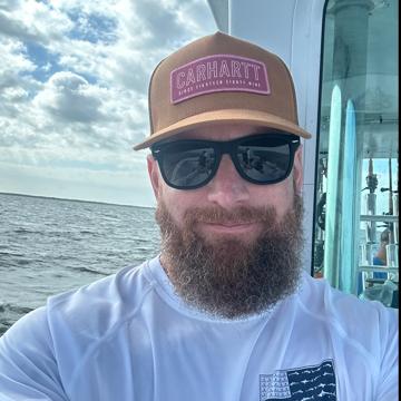 Michael McCartney profile photo