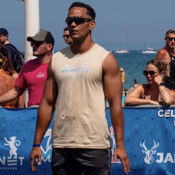 Ludwig Ango profile photo