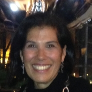 Jeannette Perret Gentil profile photo